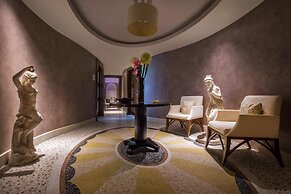 Kempinski Nile Hotel Cairo