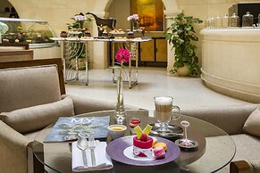 Kempinski Nile Hotel Cairo