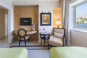 Kempinski Nile Hotel Cairo