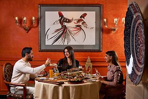 Kempinski Nile Hotel Cairo