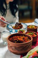 Kempinski Nile Hotel Cairo