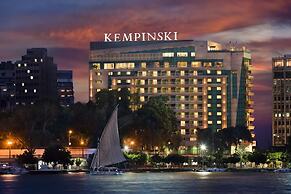 Kempinski Nile Hotel Cairo