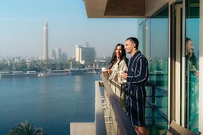 Kempinski Nile Hotel Cairo