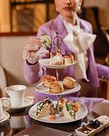 Kempinski Nile Hotel Cairo