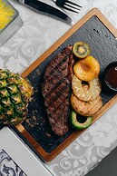 Kempinski Nile Hotel Cairo