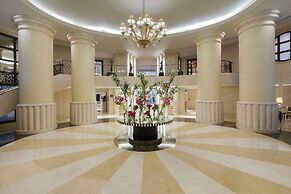 Kempinski Nile Hotel Cairo