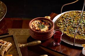 Kempinski Nile Hotel Cairo