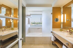 Kempinski Nile Hotel Cairo