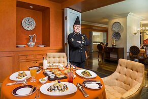 Kempinski Nile Hotel Cairo