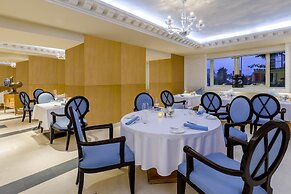 Kempinski Nile Hotel Cairo