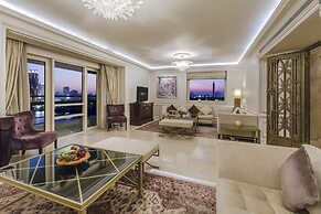 Kempinski Nile Hotel Cairo