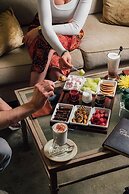 Kempinski Nile Hotel Cairo