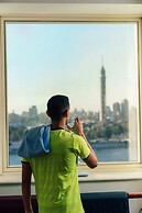 Kempinski Nile Hotel Cairo