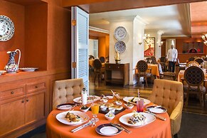 Kempinski Nile Hotel Cairo