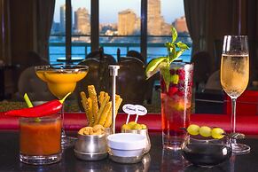 Kempinski Nile Hotel Cairo