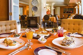 Kempinski Nile Hotel Cairo