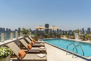 Kempinski Nile Hotel Cairo