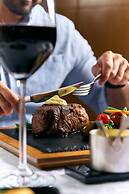 Kempinski Nile Hotel Cairo