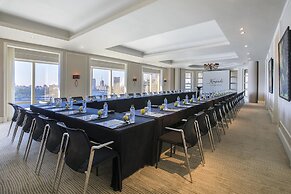 Kempinski Nile Hotel Cairo