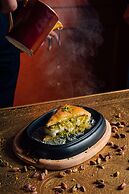 Kempinski Nile Hotel Cairo