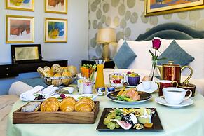 Kempinski Nile Hotel Cairo