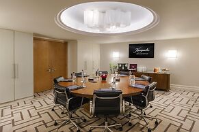 Kempinski Nile Hotel Cairo