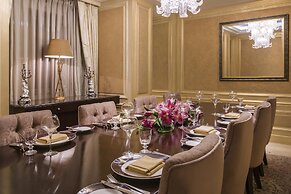 Kempinski Nile Hotel Cairo