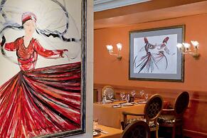 Kempinski Nile Hotel Cairo