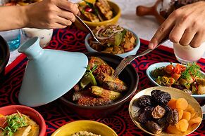 Kempinski Nile Hotel Cairo