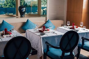 Kempinski Nile Hotel Cairo