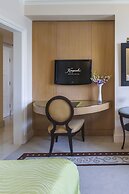 Kempinski Nile Hotel Cairo