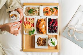 Kempinski Nile Hotel Cairo