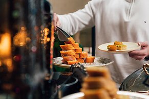 Kempinski Nile Hotel Cairo