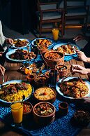 Kempinski Nile Hotel Cairo