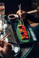 Kempinski Nile Hotel Cairo