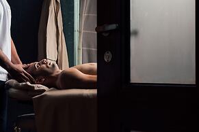 Kempinski Nile Hotel Cairo