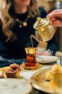 Kempinski Nile Hotel Cairo