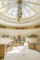 Kempinski Nile Hotel Cairo