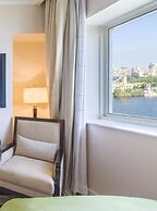 Kempinski Nile Hotel Cairo