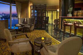 Kempinski Nile Hotel Cairo