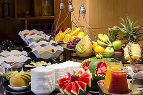 Kempinski Nile Hotel Cairo