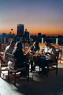 Kempinski Nile Hotel Cairo