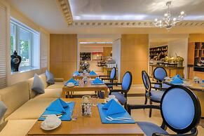 Kempinski Nile Hotel Cairo