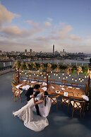 Kempinski Nile Hotel Cairo