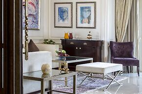 Kempinski Nile Hotel Cairo