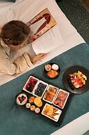 Kempinski Nile Hotel Cairo