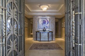 Kempinski Nile Hotel Cairo