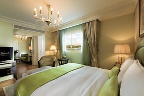 Kempinski Nile Hotel Cairo