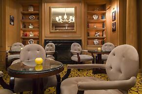 Kempinski Nile Hotel Cairo