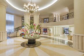 Kempinski Nile Hotel Cairo